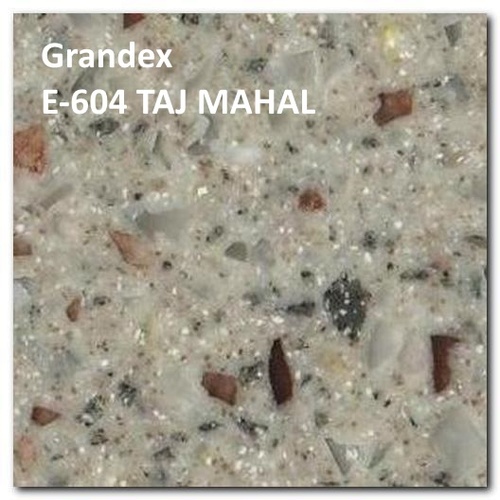 Grandex e 604 taj mahal